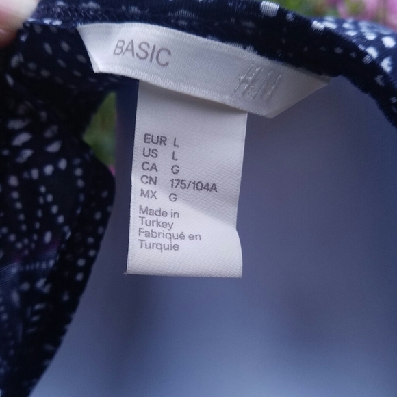 HM Racer Back Tank - Picture 4 of 4